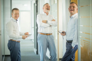 3 Chefs vom BSKP Team Ulm 3 Chefs vom BSKP Team Ulm