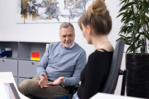 2 Teammitglieder vom BSKP Team Ulm 2 Teammitglieder vom BSKP Team Ulm